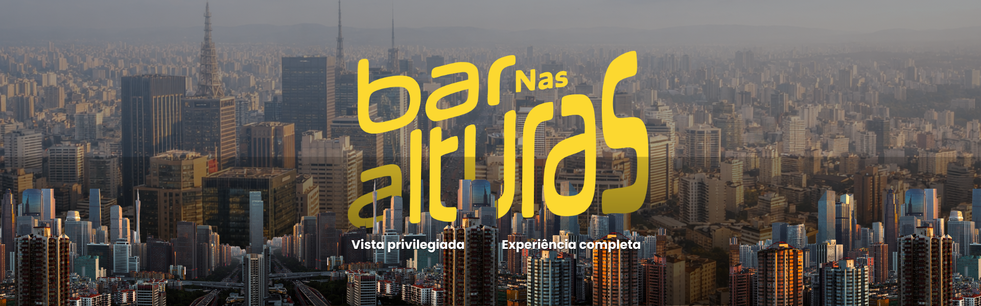 Bar nas Alturas