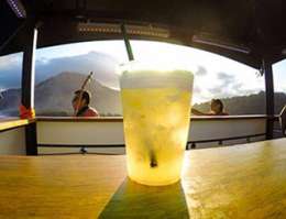 Aniversário de 50 anos do Camping Clube Brasil