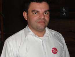 Operação Tapas Week 5